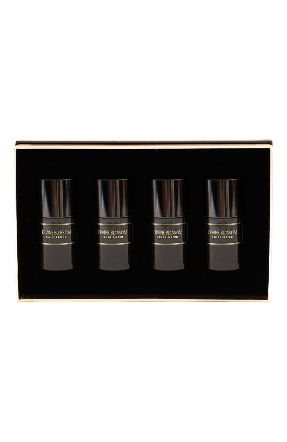 Парфюмерный набор divine blossom (4x15ml)  HFC, арт. 3760354920504, фото 1