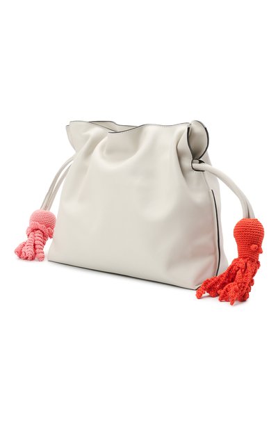 Клатч flamenco loewe x paula's ibiza LOEWE, арт. A411FC1X28, фото 3