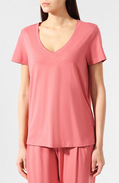 Футболка HANRO, арт. 077876, фото 3