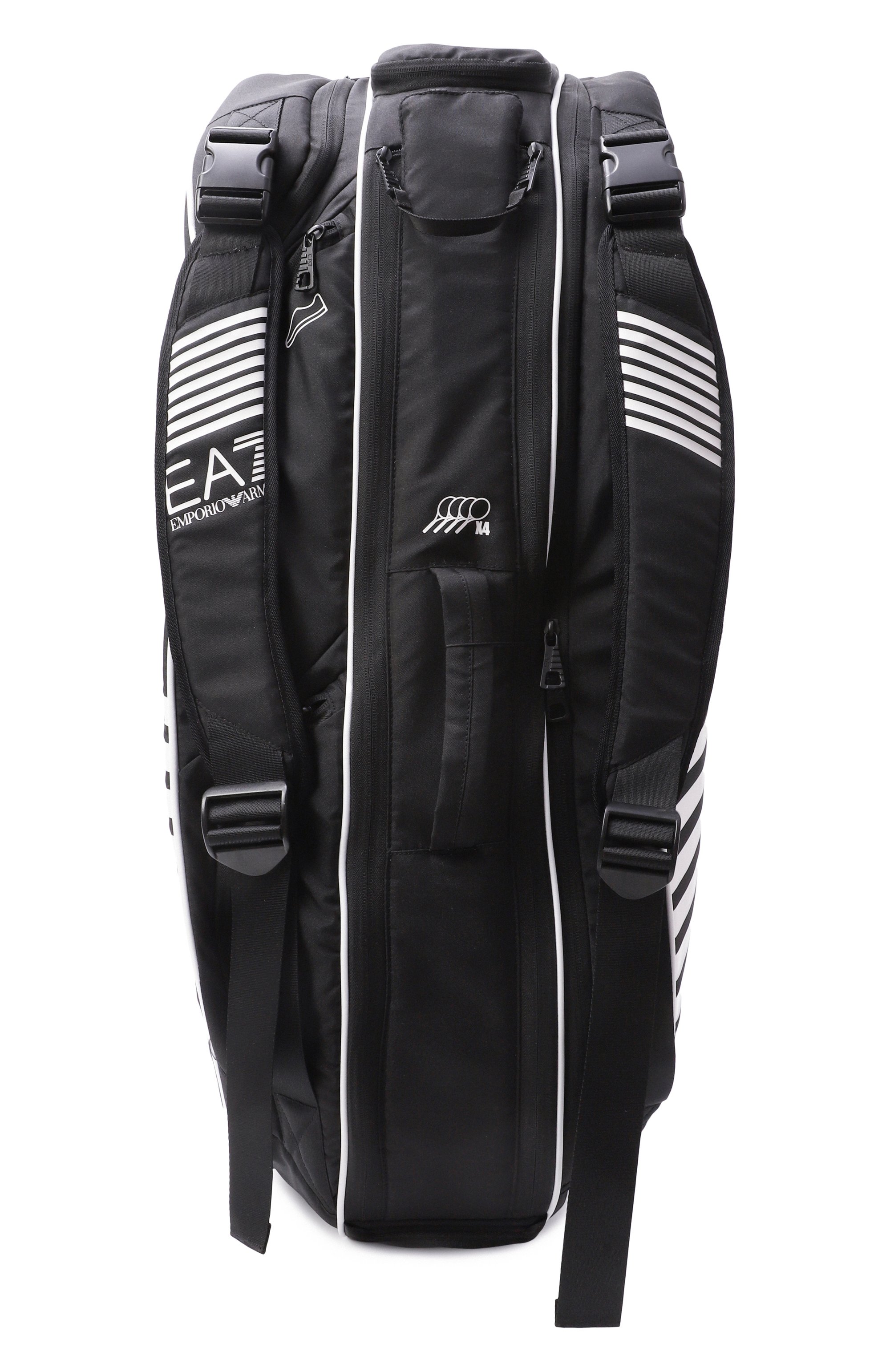 Рюкзак tennis pro для ракеток EA7, арт. 276180/CC199, фото 7