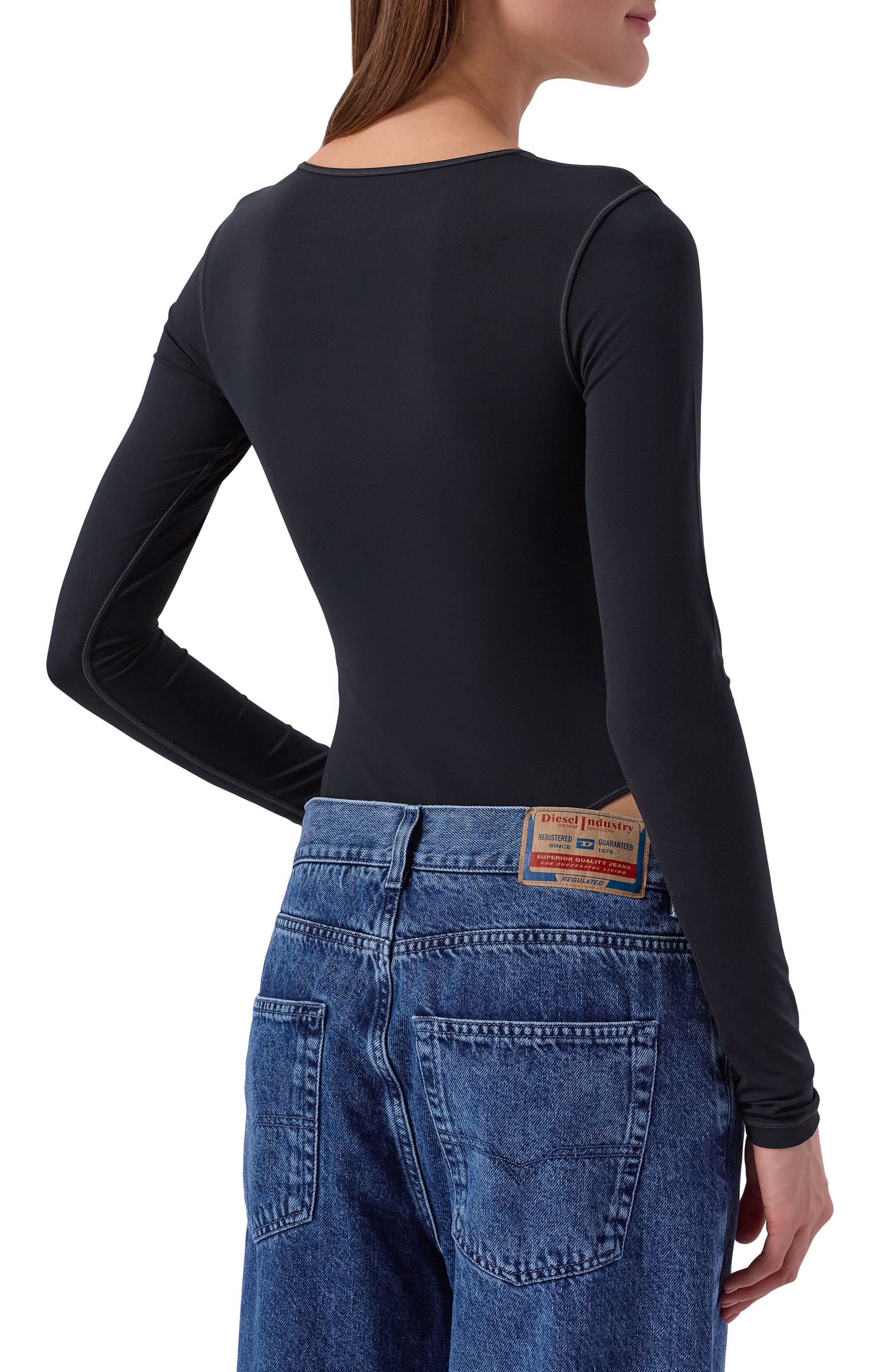 Боди DIESEL, арт. A22093/0PJBA, фото 4