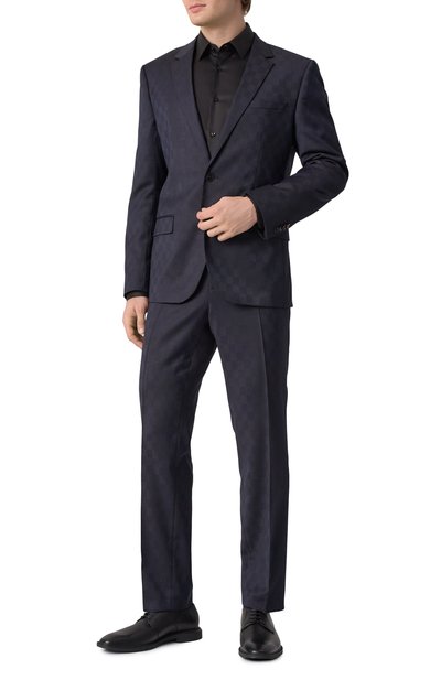 Мужской костюм HUGO, арт. 50533374