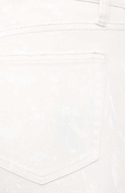 Джинсы POLO RALPH LAUREN белого цвета по цене 18900 руб., арт. 211799669, фото 5 Джинсы POLO RALPH LAUREN, арт. 211799669, фото 5