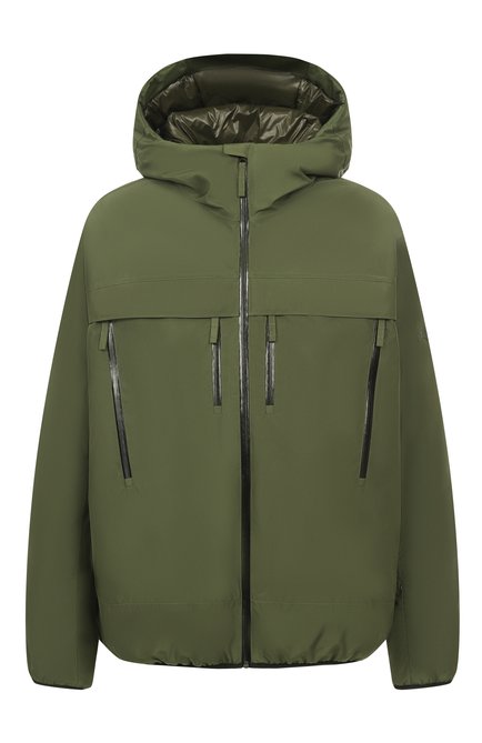 Мужская утепленная куртка JET SET, арт. 2522/210203