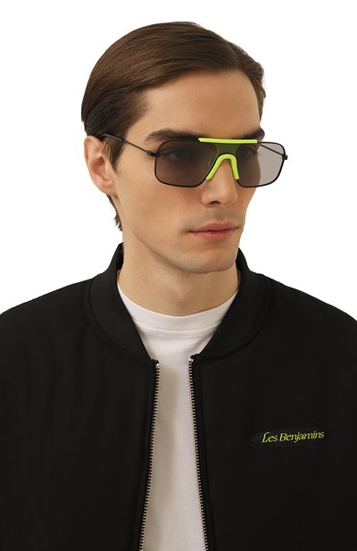 Солнцезащитные очки PROJEKT PRODUKT, арт. SC2 CMBK, фото 3