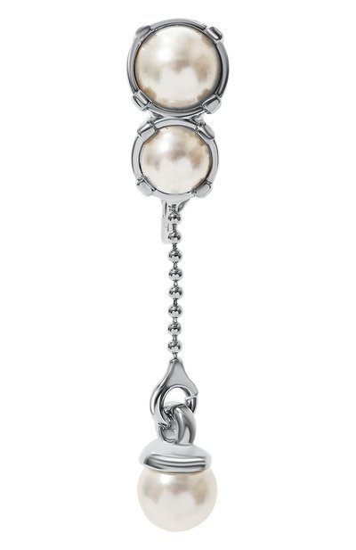 Женская моносерьга DSQUARED2, арт. ERM0024 34404162