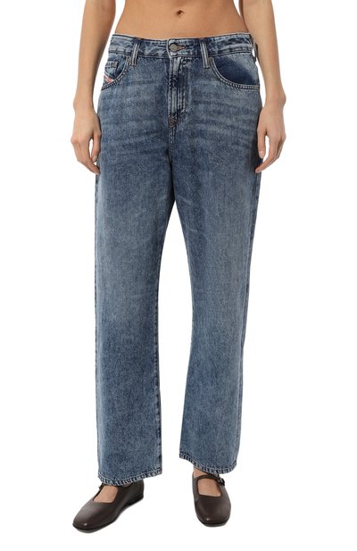 Джинсы DIESEL, арт. A03621/09H96, фото 3