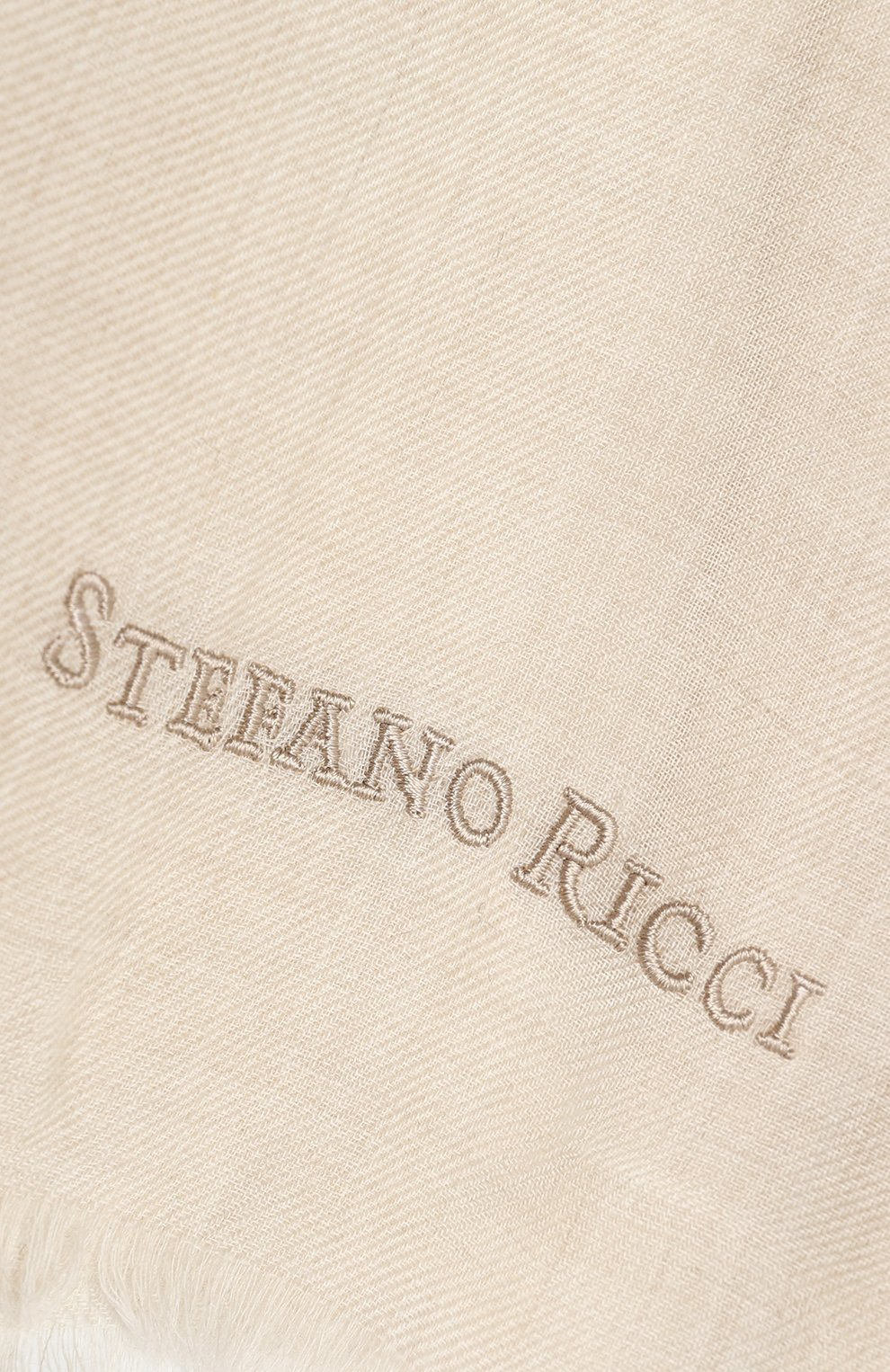 Кашемировый шарф STEFANO RICCI, арт. MIA2300020/14588, фото 4