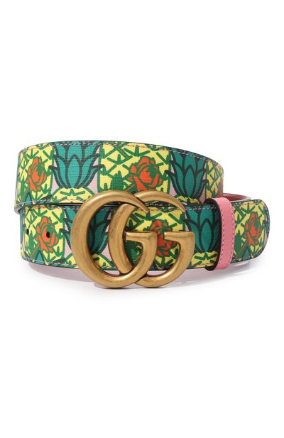 Ремень GUCCI, арт. 406831 URTAT, фото 1