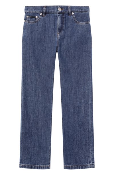 Джинсы DOLCE & GABBANA, арт. L42F75/LDC67/8-14