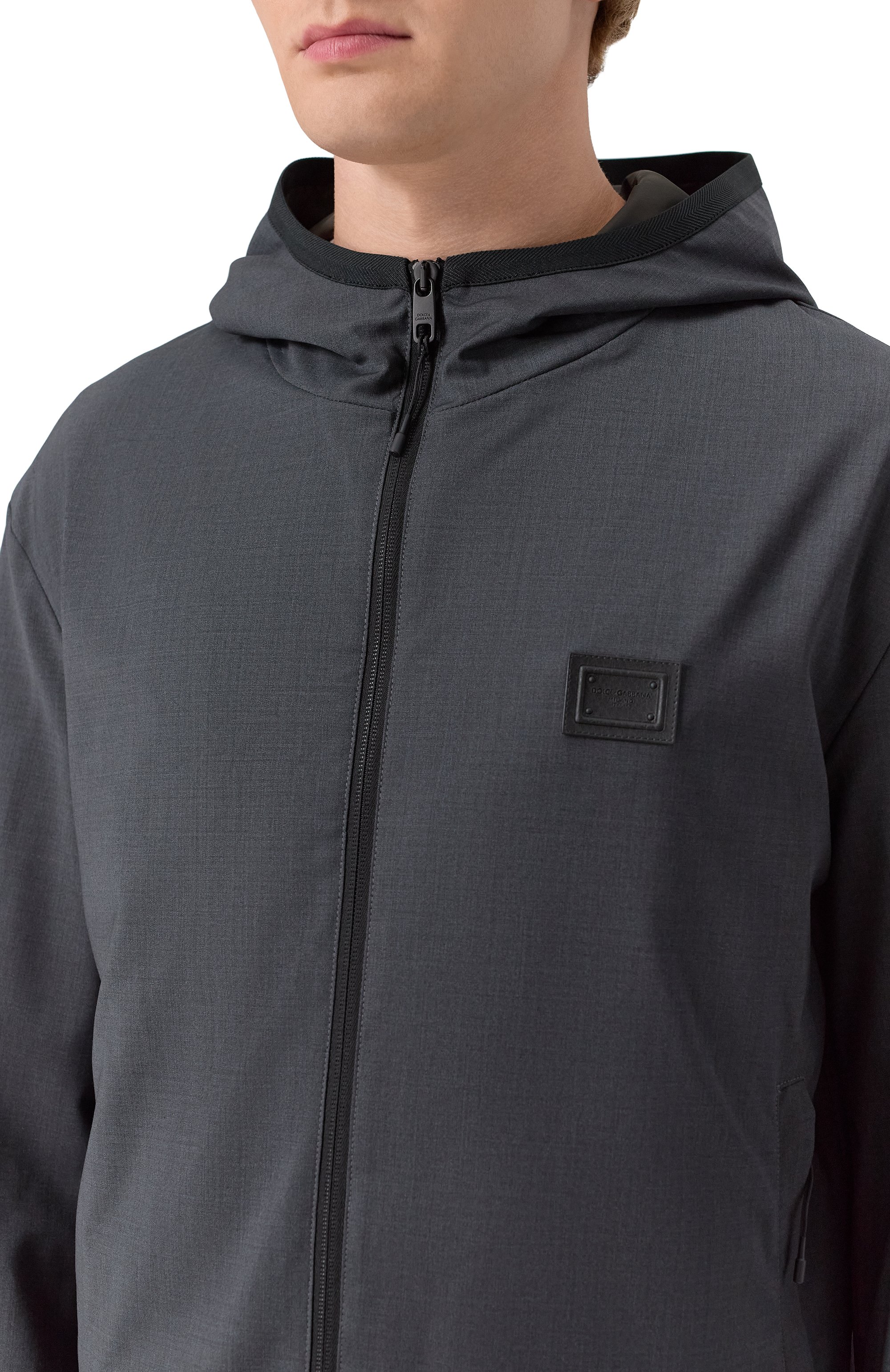 Куртка DOLCE & GABBANA, арт. G9BSQT/FURK8, фото 5