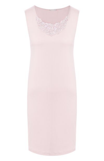 Хлопковая сорочка HANRO, арт. 076737, фото 1