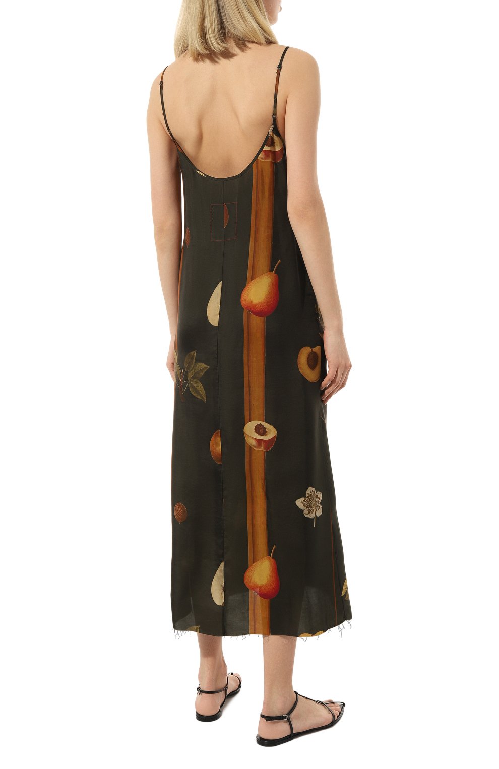 Платье UMA WANG, арт. S3 M UP5016, фото 4