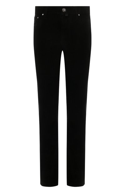 Мужские вельветовые брюки bard JACOB COHEN, арт. U Q E04 36 S 3838