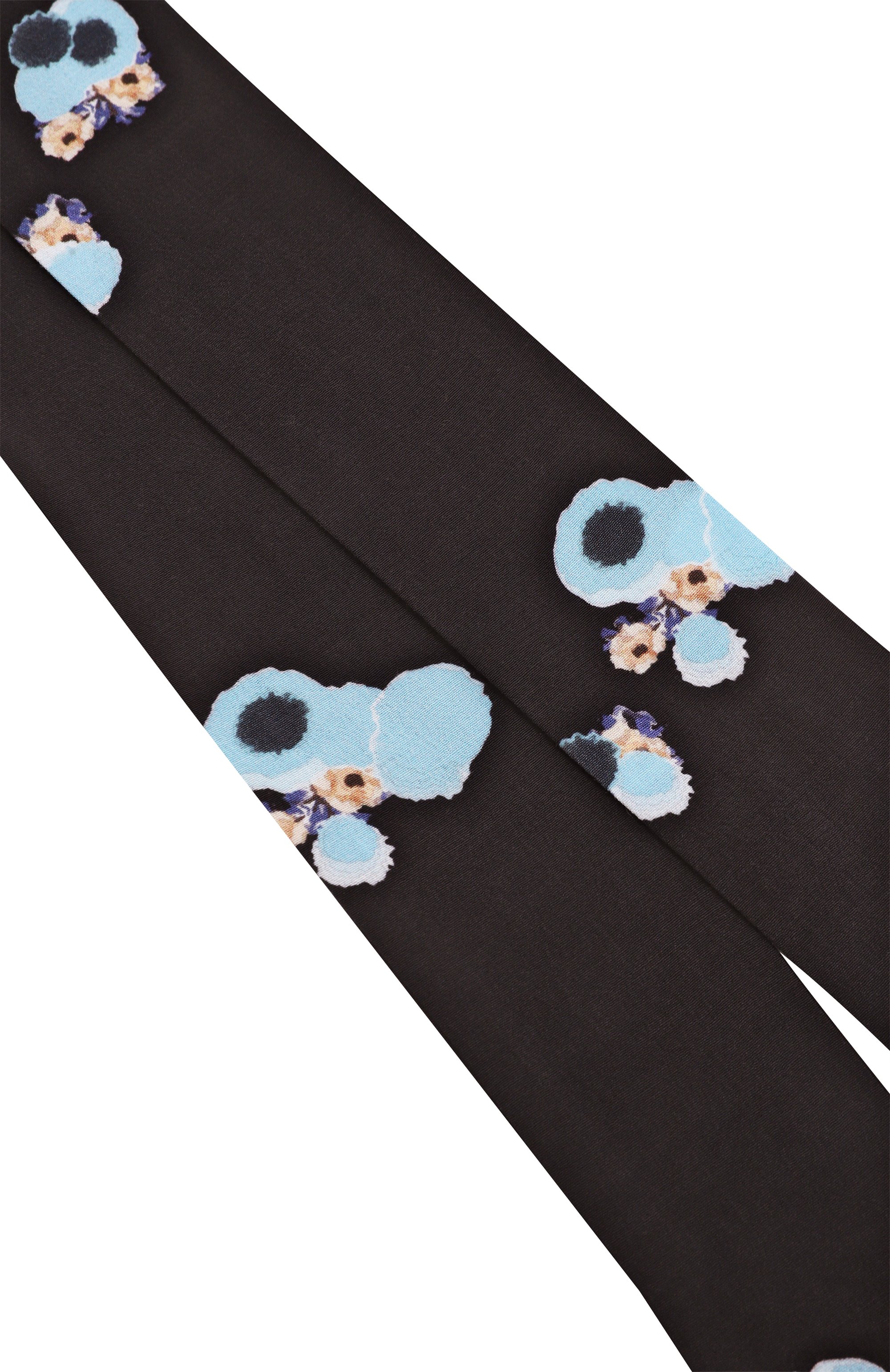 Шарф-твилли из вискозы ELLYME, арт. 00222, фото 3