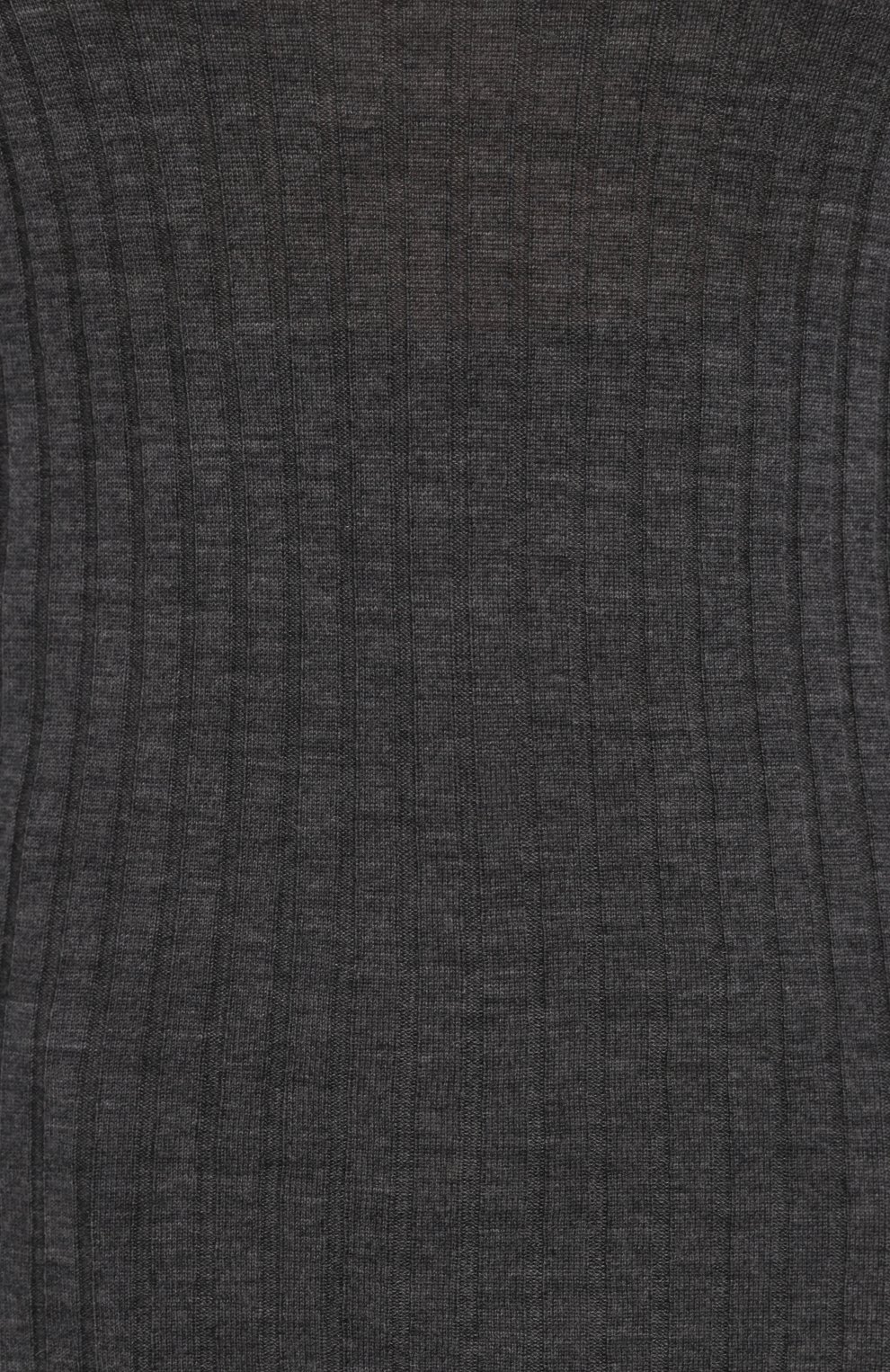 Шерстяная водолазка ACNE STUDIOS, арт. A60114, фото 5