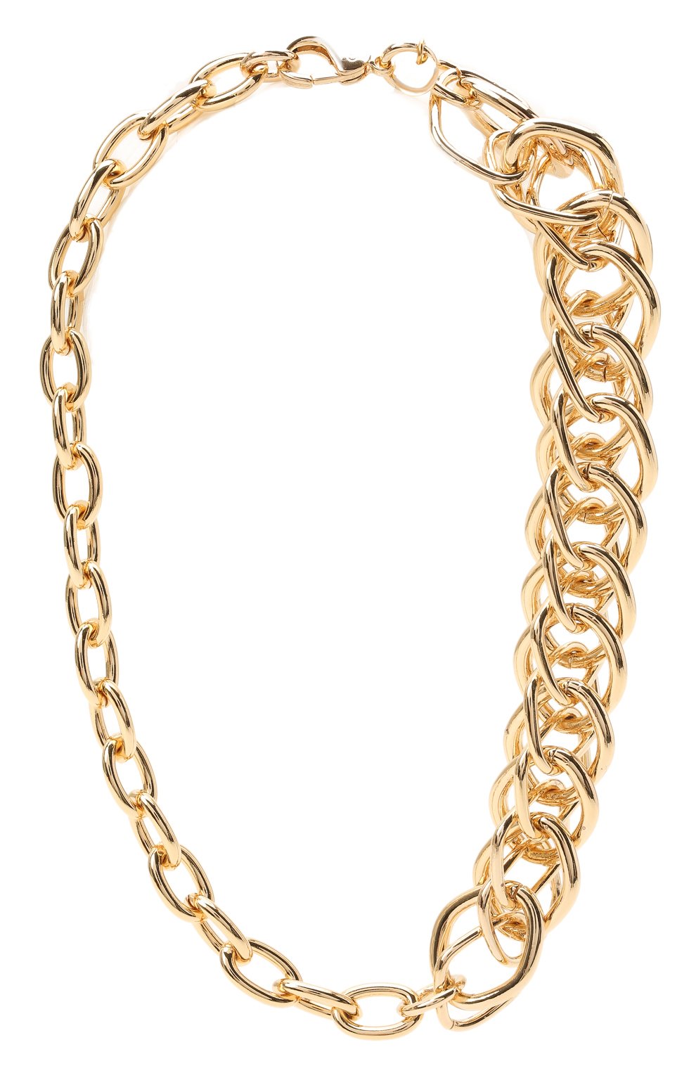 Колье HYPSO, арт. C0LLIER 0VERJ0Y, фото 1