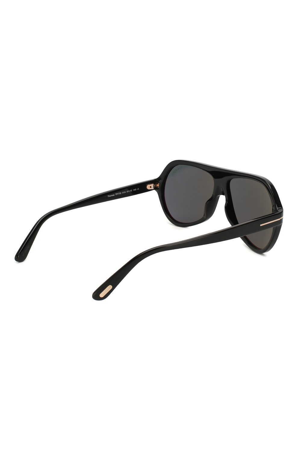Солнцезащитные очки TOM FORD, арт. TF732 01A, фото 3