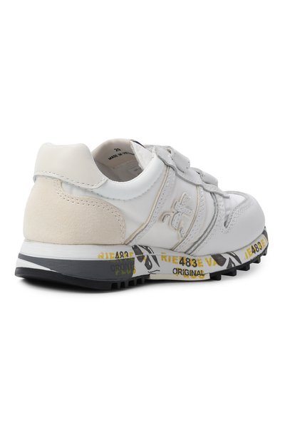 Комбинированные кроссовки sky PREMIATA WILL BE, арт. 35049510/SKY V_002, фото 3