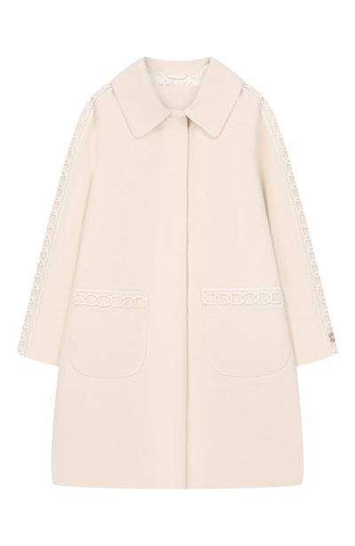 Пальто ELIE SAAB JUNIOR, арт. EFCT004/TS1059_001