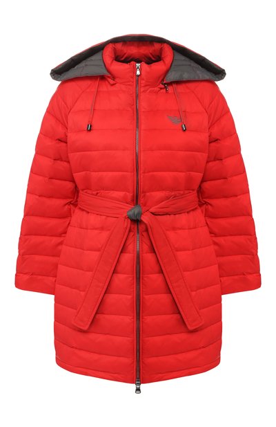 Куртка с капюшоном EMPORIO ARMANI, арт. 3G2B61/2NXBZ, фото 1