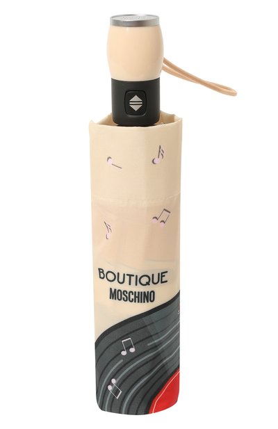 Складной зонт MOSCHINO, арт. 7957-0PENCL0SE, фото 5