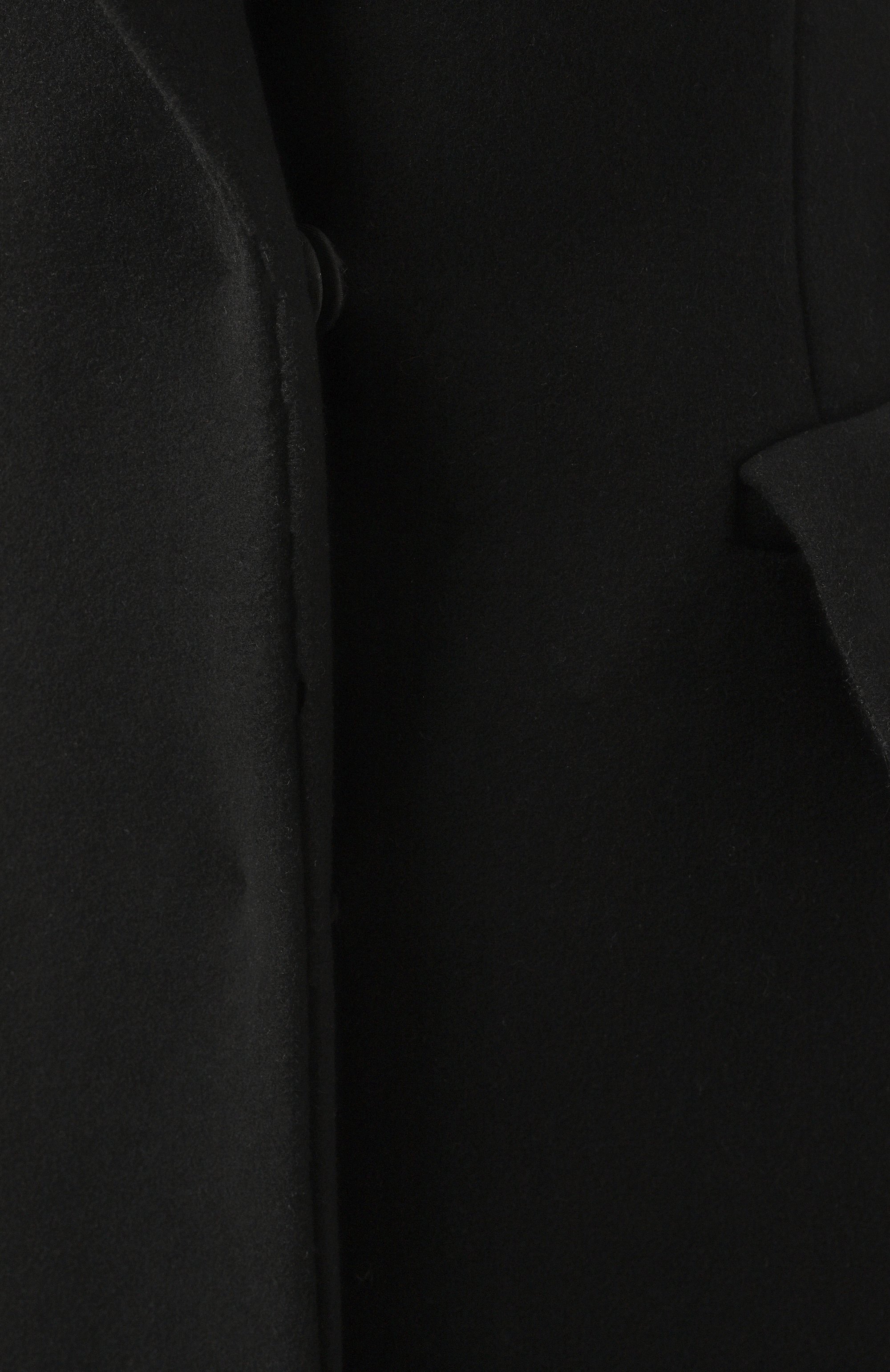 Шерстяное пальто VALENTINO, арт. 5B0CA7D08V4, фото 6