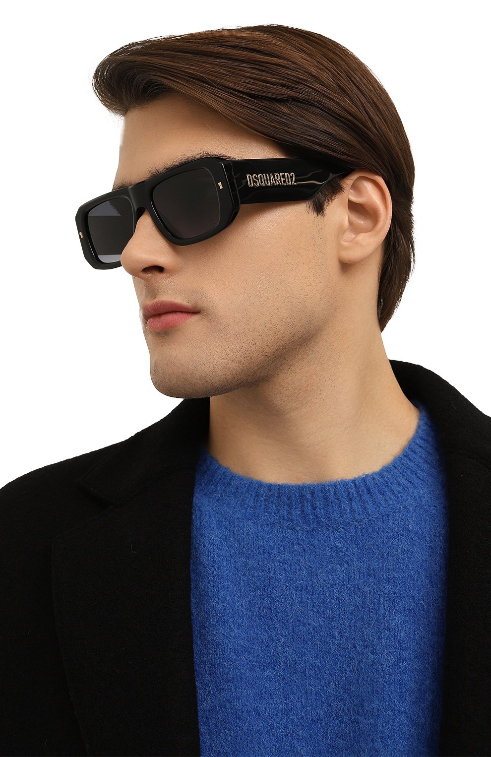 Солнцезащитные очки DSQUARED2, арт. D20107 807, фото 2