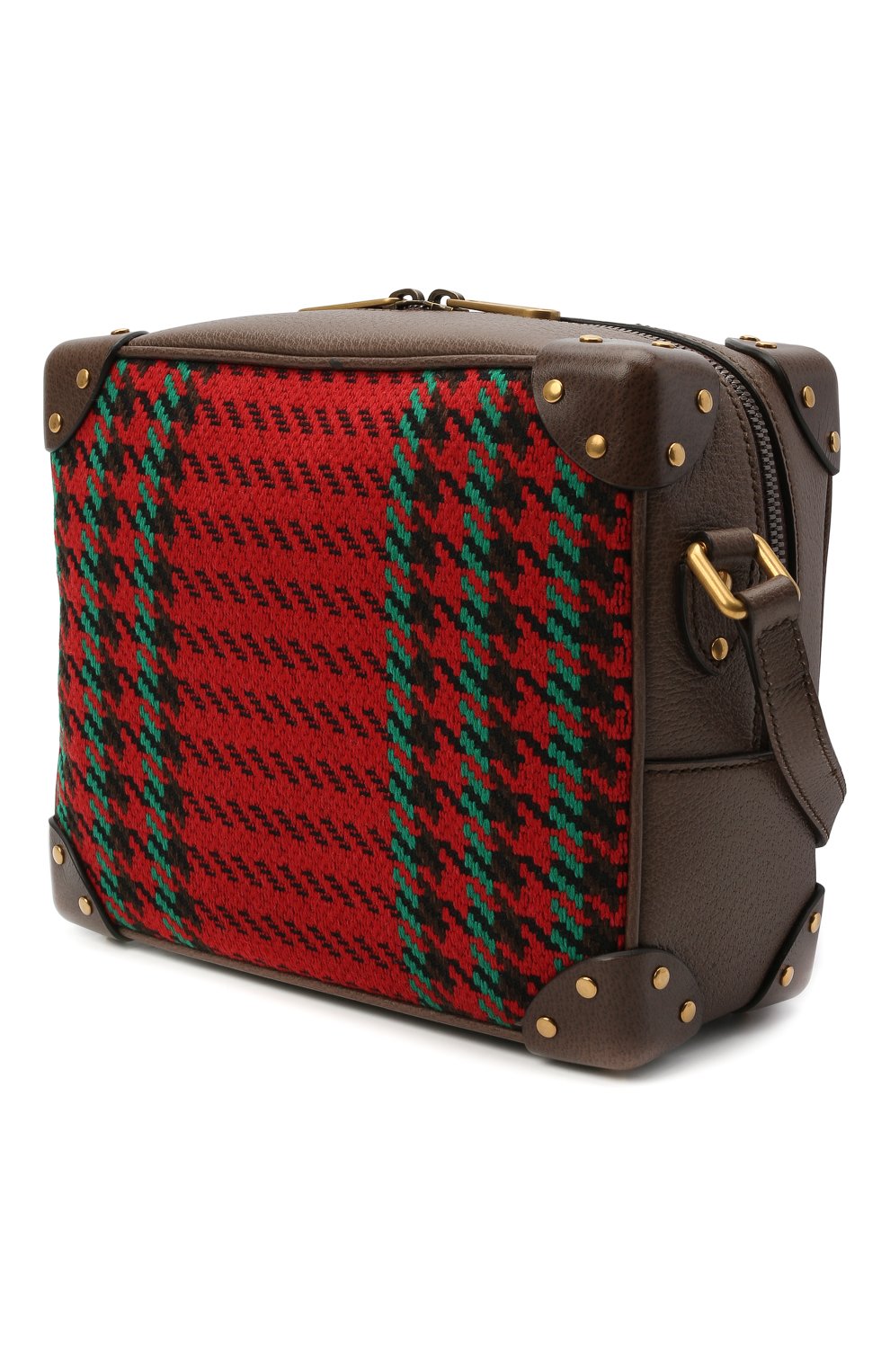 Комбинированная сумка GUCCI, арт. 626363/2J9CT, фото 3