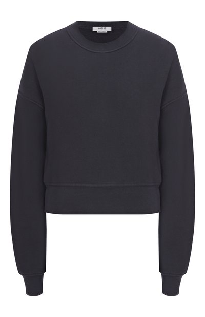 Женский хлопковый свитшот AGOLDE, арт. A7348