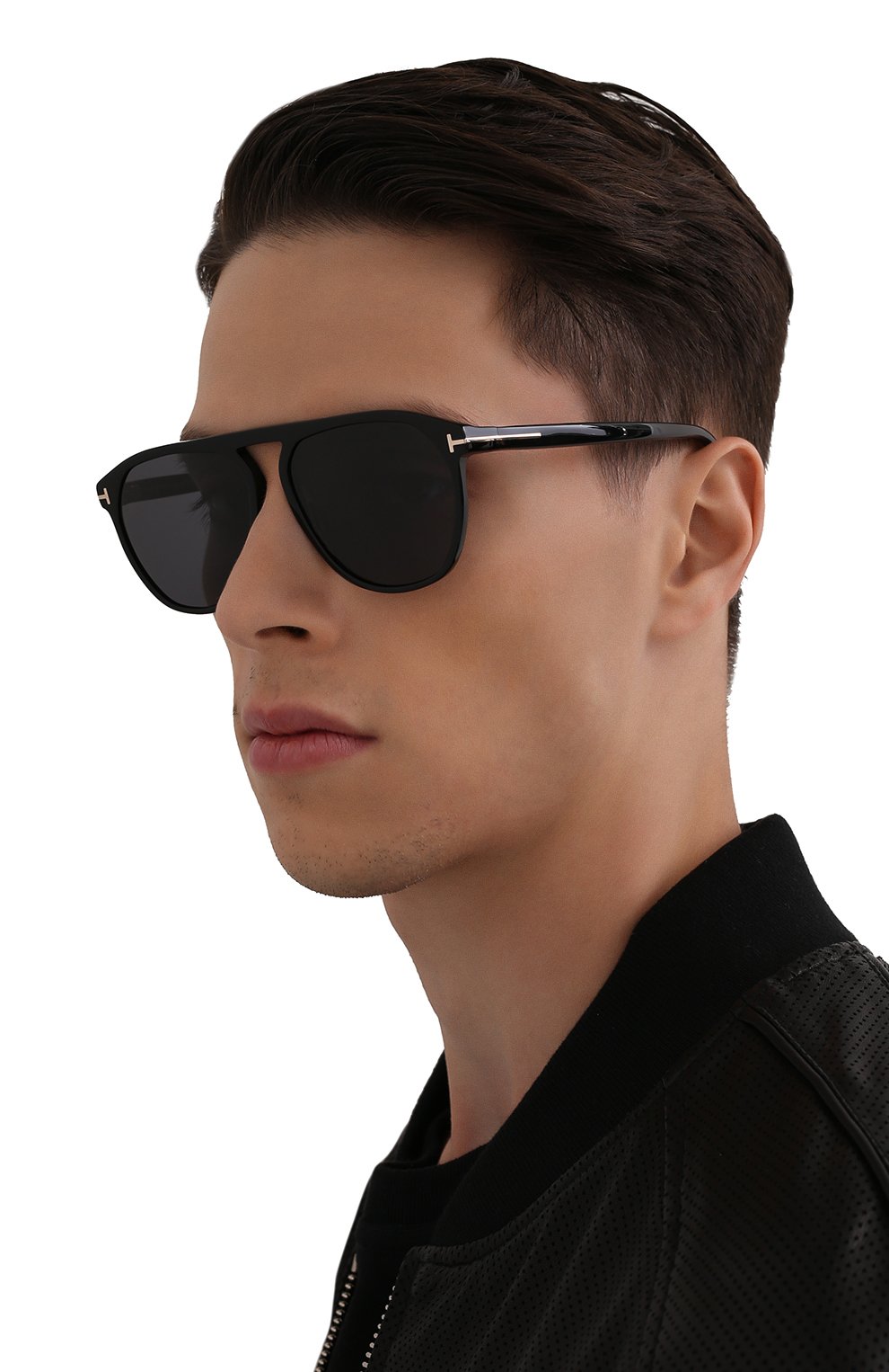 Солнцезащитные очки TOM FORD, арт. TF835 01A, фото 2