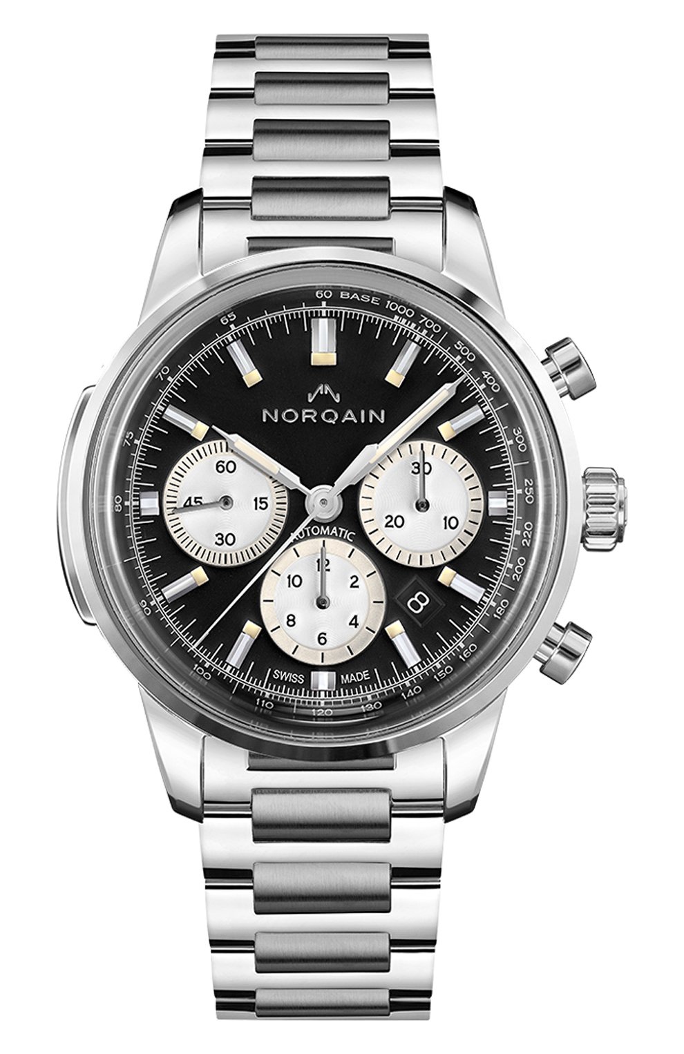 Часы freedom 60 chrono NORQAIN, арт. N2200S22C/B221/201SC, фото 1