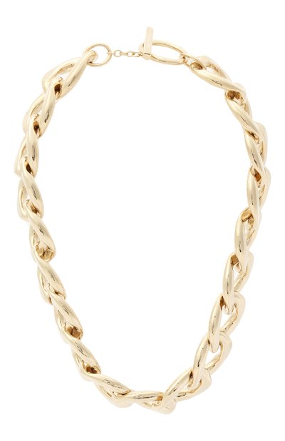 Колье SAINT LAURENT, арт. 636114/Y1500, фото 1