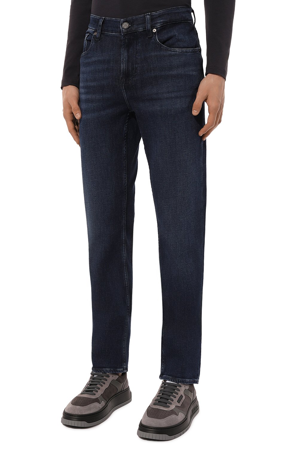 Джинсы slimmy 7 FOR ALL MANKIND, арт. JSMSE050GL, фото 3