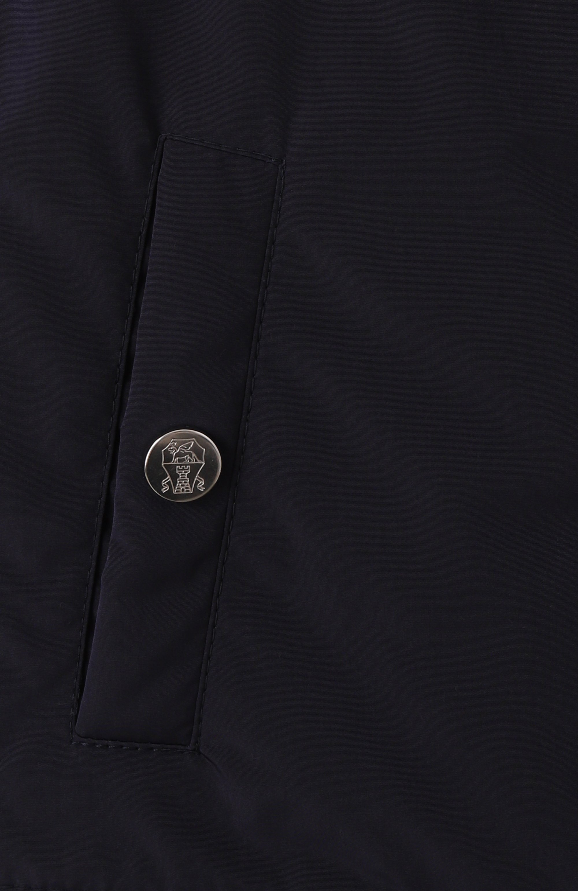 Утепленный жилет BRUNELLO CUCINELLI, арт. BD479J134A, фото 3