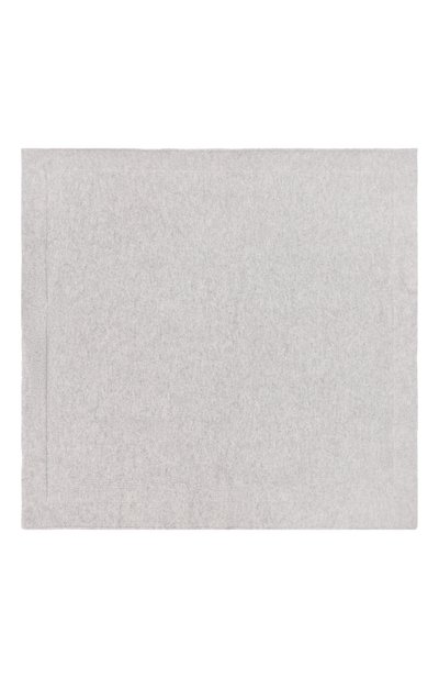 Кашемировый плед OSCAR ET VALENTINE, арт. COU01, фото 3