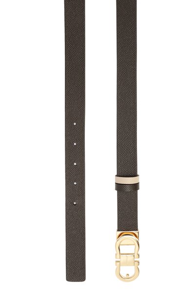 Двусторонний ремень FERRAGAMO, арт. 230294/780408, фото 4