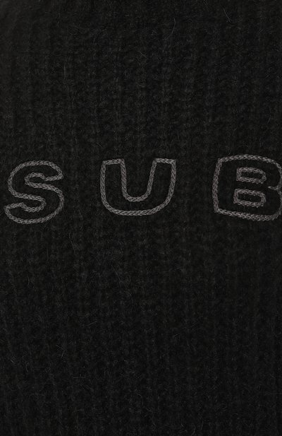 Свитер KSUBI, арт. WFA24KW003, фото 5