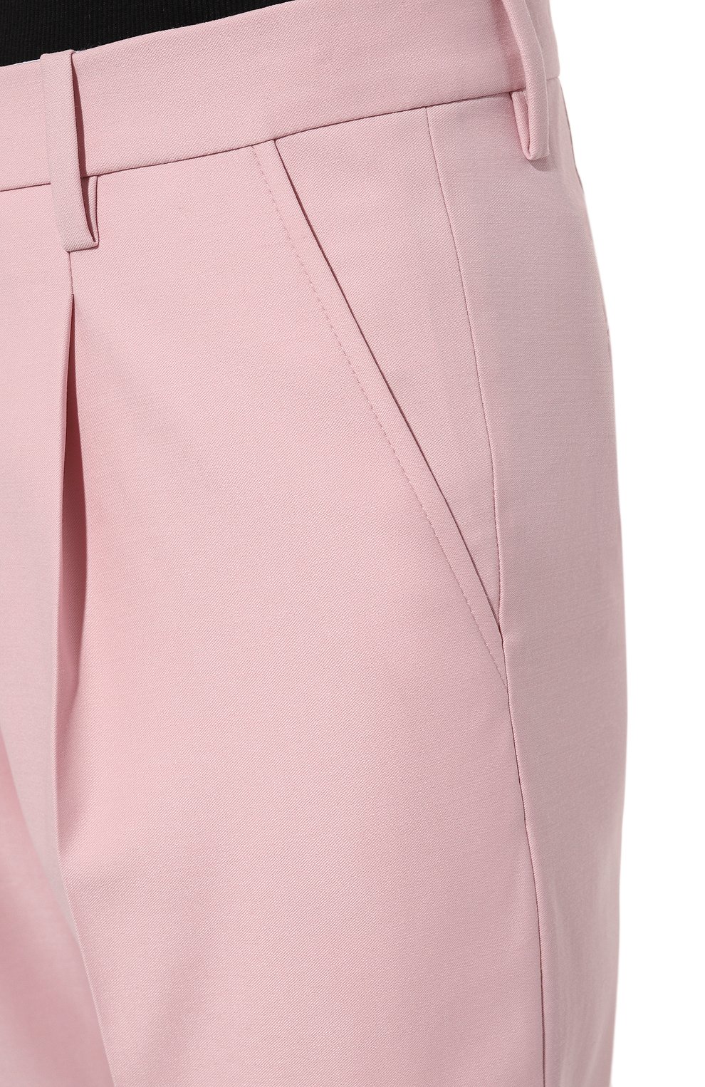 Шерстяные шорты GOOROO, арт. USR001-3000-601-S23, фото 5