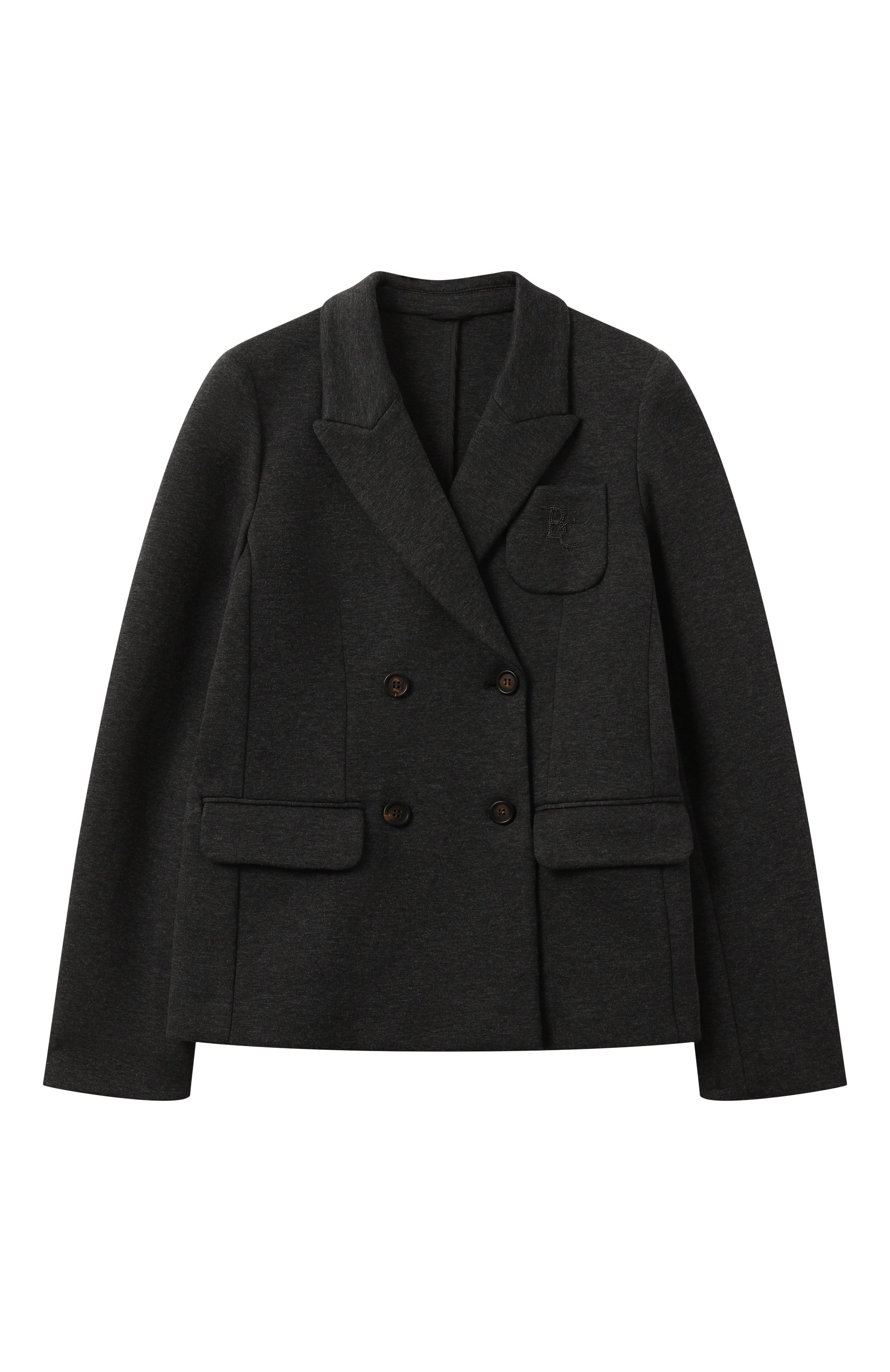 Жакет BRUNELLO CUCINELLI, арт. BD991K207C, фото 1