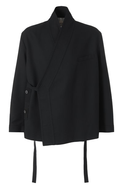 Мужской шерстяной пиджак MORDECAI, арт. 25E96MXR0602