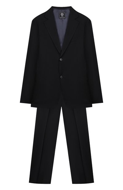 Костюм из пиджака и брюк DAL LAGO, арт. N010M/1011/17/L-18/XL, фото 1