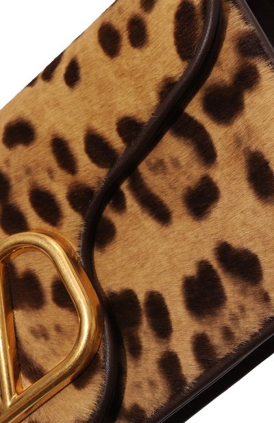 Сумка loco VALENTINO, арт. 3W2B0K30XQV, фото 3