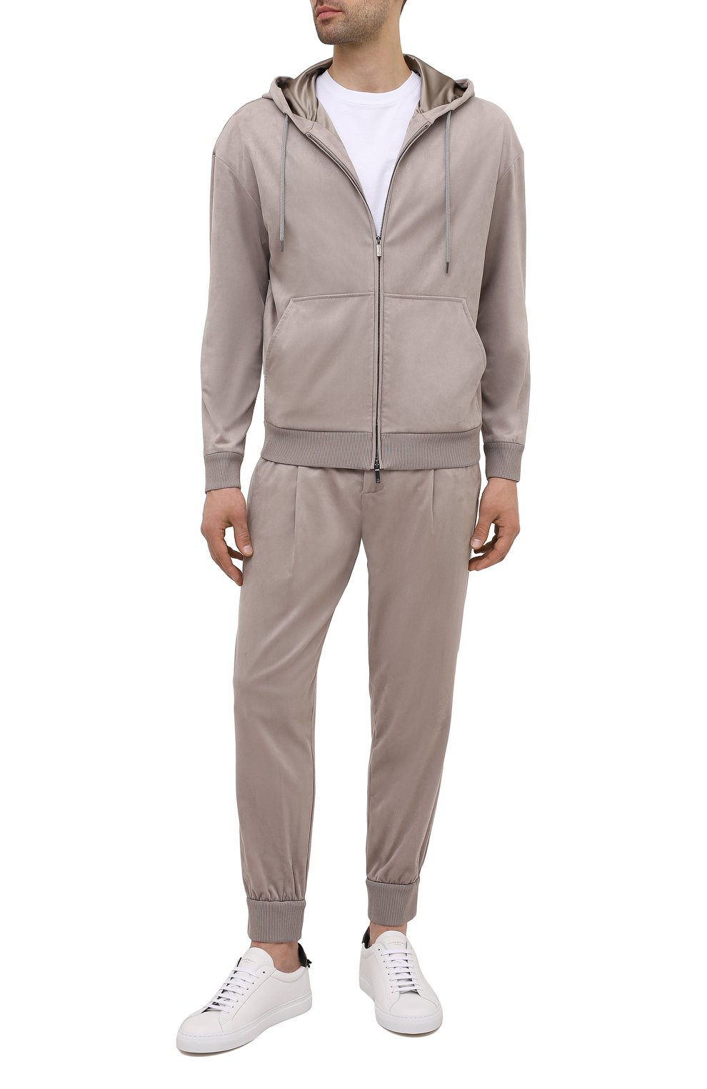 Толстовка GIORGIO ARMANI, арт. 6KSB51/SJGBZ, фото 2