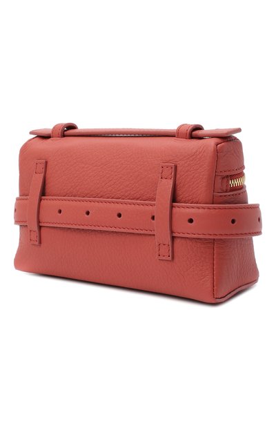 Поясная сумка extra pocket l16 LORO PIANA, арт. FAI8396, фото 3