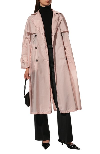 Тренч PRADA, арт. 291168-1WQ9-F0236-201, фото 2