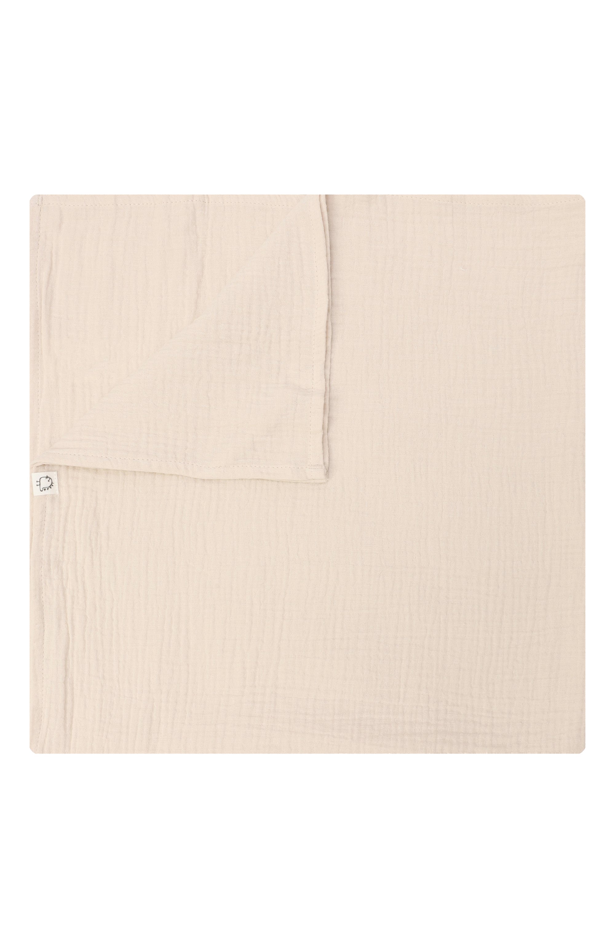 Комплект из трех пеленок BUBA KIDS, арт. BKMUSSW43, фото 2