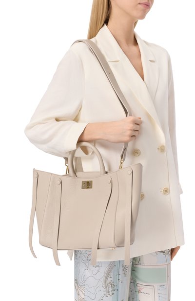 Сумка LORENA ANTONIAZZI, арт. E25220B001A/9820, фото 2