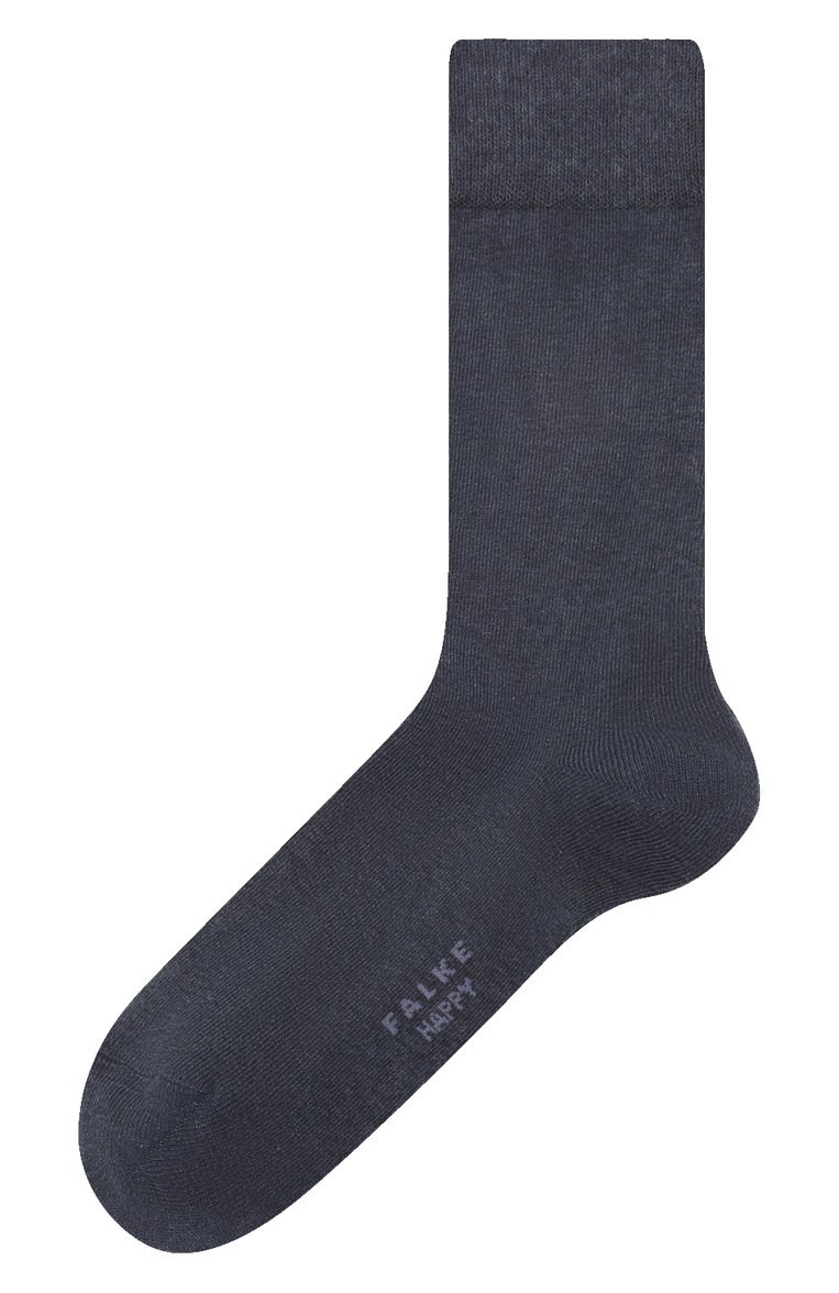 Мужские комплект из трех пар носков FALKE разноцветного цвета, арт. 13057. | Фото 2 (Кросс-КТ: бельё; Материал сплава: Проставлено; Нос: Не проставлено; Материал внешний: Хлопок)