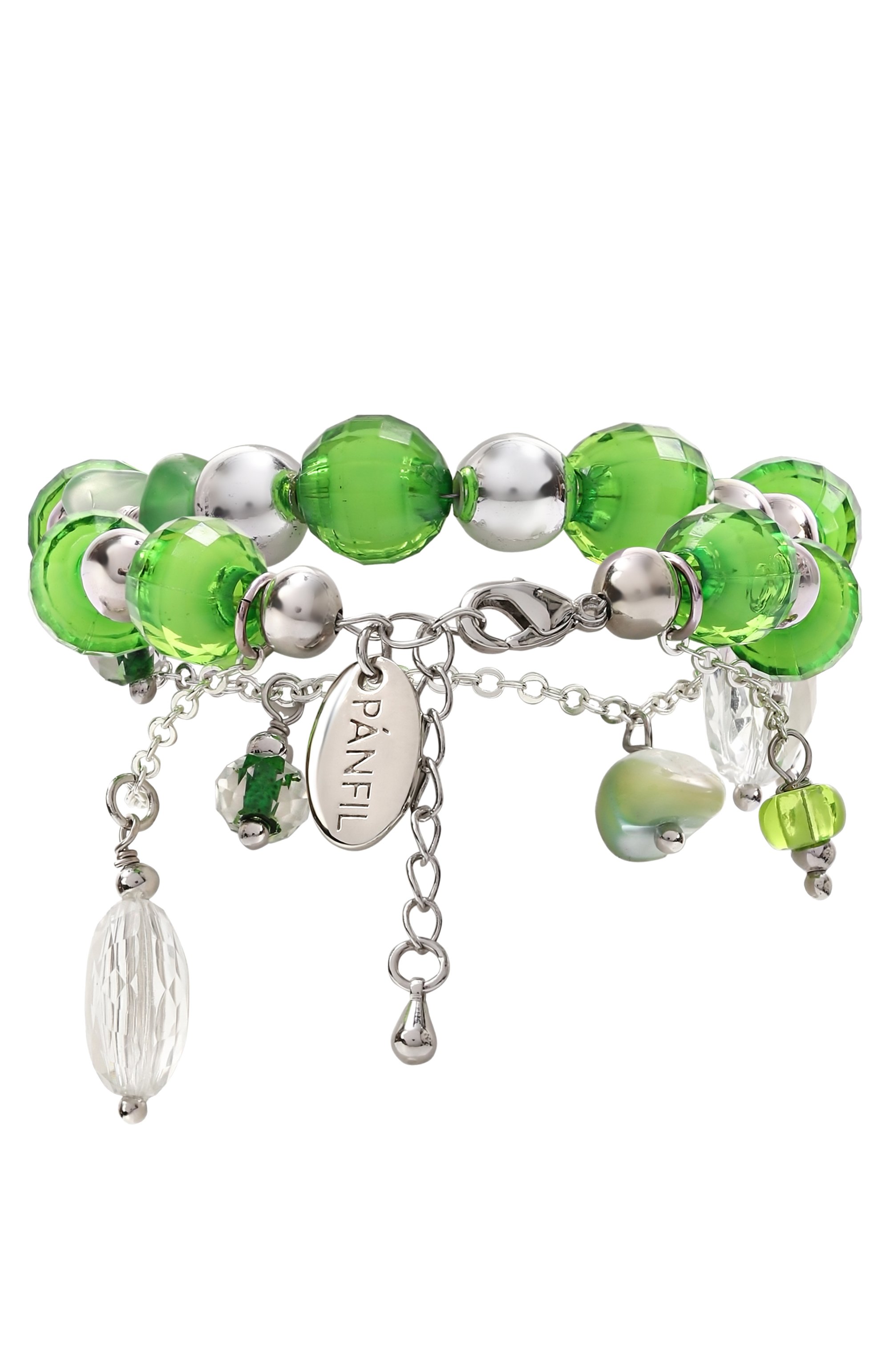 Браслет PANFIL, арт. 7-JWRDISCO-B, фото 2